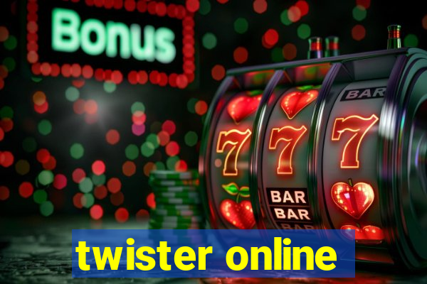 twister online